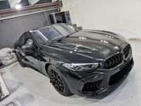 Bmw M8 Competition (1)