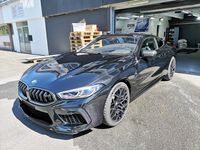 Bmw M8 Competition (2)