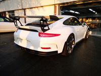 Porsche Gt3 RS (3)